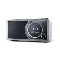 Sharp Digital Radio Grey DR-450(GR) – Digital radio